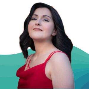 Saghar (Sasha) Mohammdia, RP